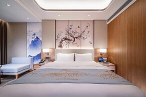 Jiangheyujing hotel