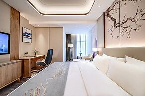 Jiangheyujing hotel