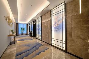 Jiangheyujing hotel
