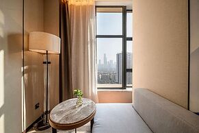 Jiangheyujing hotel