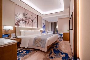 Jiangheyujing hotel