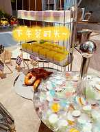 Jiangheyujing hotel