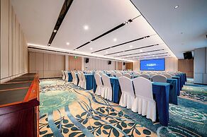 Jiangheyujing hotel