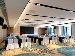Jiangheyujing hotel