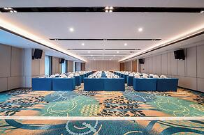 Jiangheyujing hotel