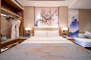 Jiangheyujing hotel