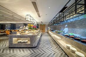 Jiangheyujing hotel