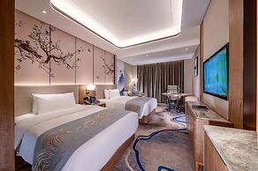 Jiangheyujing hotel