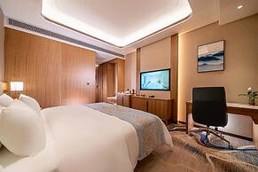 Jiangheyujing hotel