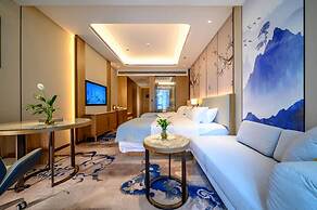 Jiangheyujing hotel