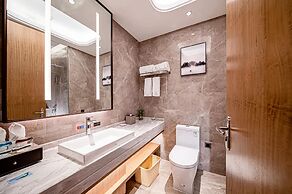 Jiangheyujing hotel