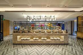 Jiangheyujing hotel