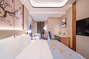 Jiangheyujing hotel