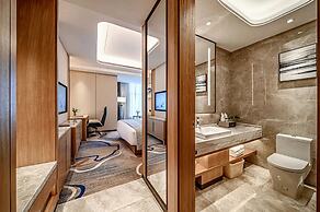 Jiangheyujing hotel
