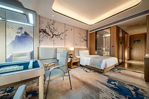 Jiangheyujing hotel