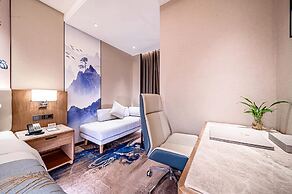 Jiangheyujing hotel