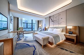Jiangheyujing hotel