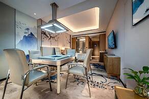 Jiangheyujing hotel