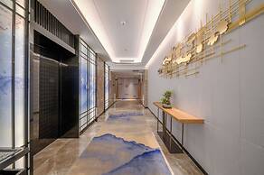 Jiangheyujing hotel