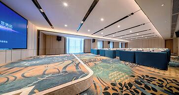 Jiangheyujing hotel