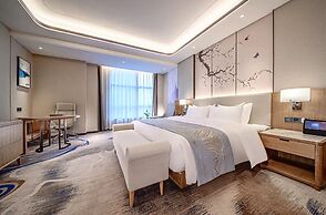 Jiangheyujing hotel