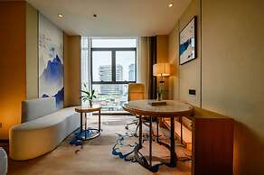 Jiangheyujing hotel