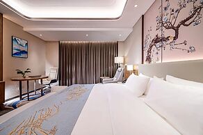 Jiangheyujing hotel