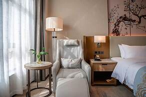 Jiangheyujing hotel