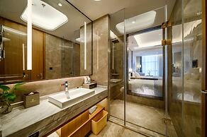 Jiangheyujing hotel