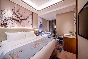 Jiangheyujing hotel