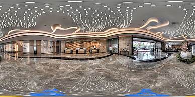 Jiangheyujing hotel