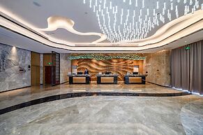 Jiangheyujing hotel