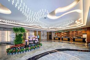Jiangheyujing hotel