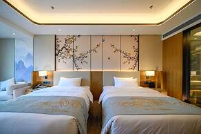 Jiangheyujing hotel