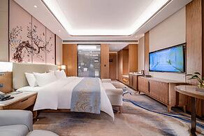 Jiangheyujing hotel