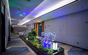 Jiangheyujing hotel
