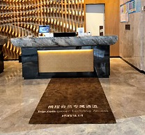Jiangheyujing hotel