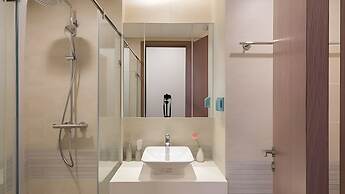 Vinhome Metropolis Service Apartment