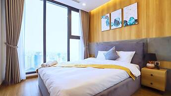 Vinhome Metropolis Service Apartment