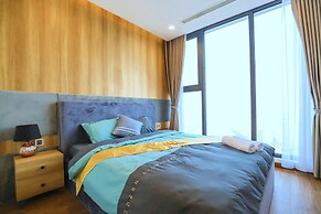 Vinhome Metropolis Service Apartment
