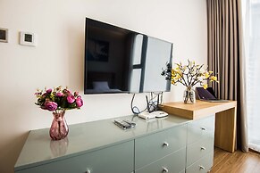 Vinhome Metropolis Service Apartment