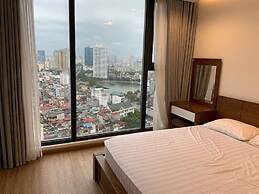Vinhome Metropolis Service Apartment