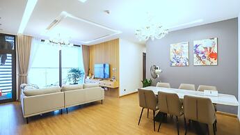 Vinhome Metropolis Service Apartment