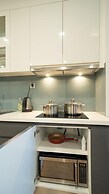 Vinhome Metropolis Service Apartment