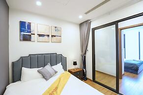 Vinhome Metropolis Service Apartment