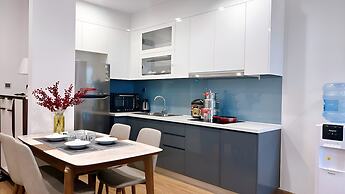 Vinhome Metropolis Service Apartment