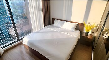 Vinhome Metropolis Service Apartment
