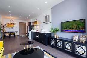Muong Thanh Apartment