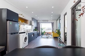 Muong Thanh Apartment