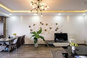 Muong Thanh Apartment